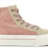 Sneakers-Yuu Jou Platform Sneakers Hachi