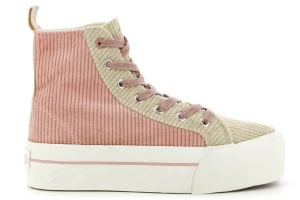 Sneakers-Yuu Jou Platform Sneakers Hachi