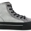 Sneakers-Yuu Jou Platform Sneakers Hachi