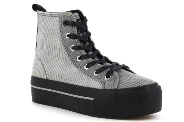 Sneakers-Yuu Jou Platform Sneakers Hachi