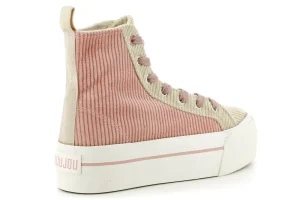 Sneakers-Yuu Jou Platform Sneakers Hachi