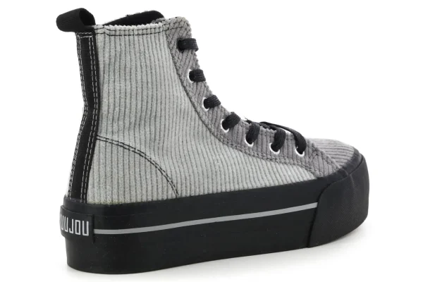 Sneakers-Yuu Jou Platform Sneakers Hachi