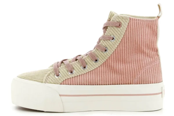 Sneakers-Yuu Jou Platform Sneakers Hachi