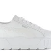 Sneakers-Puma Platform Sneakers Karmen