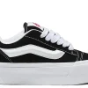 Sneakers-Vans Platform Sneakers Knu Stack