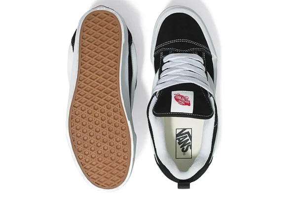 Sneakers-Vans Platform Sneakers Knu Stack