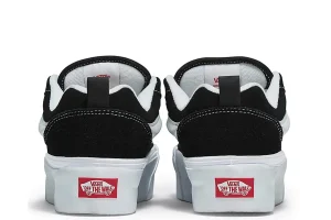 Sneakers-Vans Platform Sneakers Knu Stack