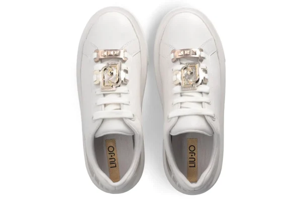 Sneakers-Liu.Jo Platform Sneakers Kylie 25