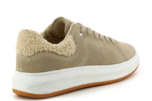 Sneakers-Camila's Platform Sneakers Lambex