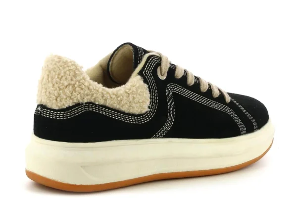 Sneakers-Camila's Platform Sneakers Lambex