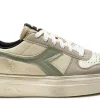 Sneakers-Diadora Platform Sneakers Magic Bold Dunes W