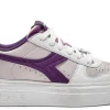 Sneakers-Diadora Platform Sneakers Magic Bold Eden Wn