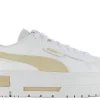 Sneakers-Puma Platform Sneakers Mayze Crashed Wns