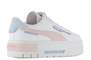 Sneakers-Puma Platform Sneakers Mayze Crashed Wns