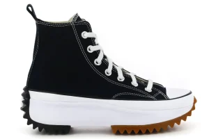 Sneakers-Converse Platform Sneakers Run Star Hike Hi