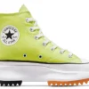 Sneakers-Converse Platform Sneakers Run Star Hike Hi