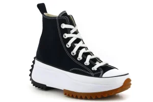 Sneakers-Converse Platform Sneakers Run Star Hike Hi