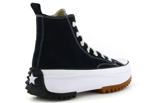 Sneakers-Converse Platform Sneakers Run Star Hike Hi