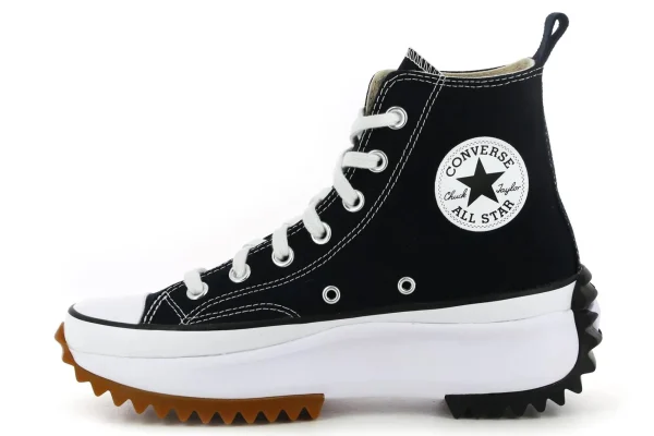 Sneakers-Converse Platform Sneakers Run Star Hike Hi