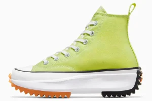 Sneakers-Converse Platform Sneakers Run Star Hike Hi