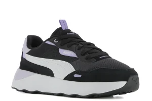 Sneakers-Puma Platform Sneakers Runtamed Platform