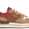 Sneakers-Pepe Jeans Platform Sneakers Rusper Queen