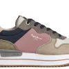 Sneakers-Pepe Jeans Platform Sneakers Rusper Queen