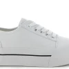 Sneakers-Yuu Jou Platform Sneakers Sachi