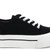 Sneakers-Yuu Jou Platform Sneakers Sachi