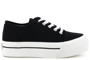 Sneakers-Yuu Jou Platform Sneakers Sachi