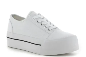 Sneakers-Yuu Jou Platform Sneakers Sachi