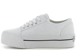 Sneakers-Yuu Jou Platform Sneakers Sachi