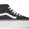 Sneakers-Vans Platform Sneakers Sk8-Hi Tapered Stackform