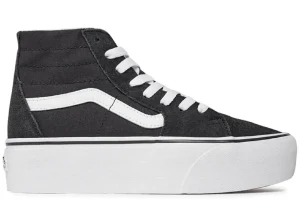 Sneakers-Vans Platform Sneakers Sk8-Hi Tapered Stackform