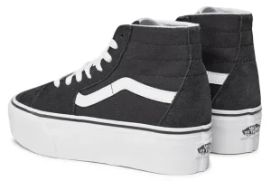 Sneakers-Vans Platform Sneakers Sk8-Hi Tapered Stackform