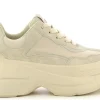 Sneakers-Yuu Jou Platform Sneakers Sn4K3