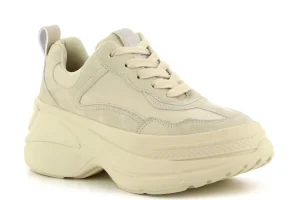 Sneakers-Yuu Jou Platform Sneakers Sn4K3