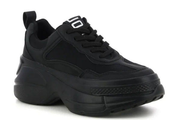 Sneakers-Yuu Jou Platform Sneakers Sn4K3