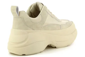 Sneakers-Yuu Jou Platform Sneakers Sn4K3