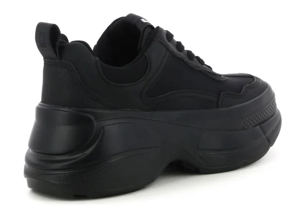 Sneakers-Yuu Jou Platform Sneakers Sn4K3