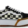 Sneakers-Vans Platform Sneakers Ua Old Skool Stacked