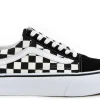 Sneakers-Vans Platform Sneakers Ua Old Skool Platform