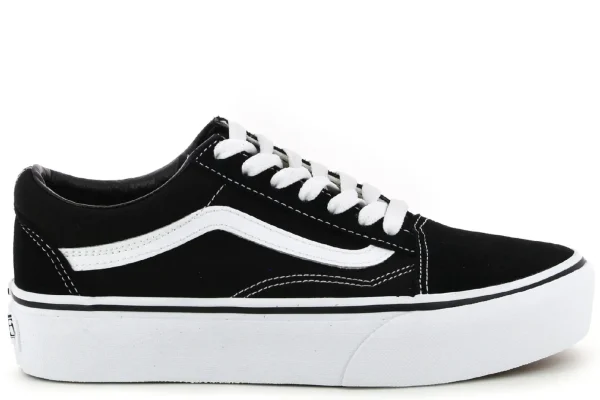 Sneakers-Vans Platform Sneakers Ua Old Skool Platform