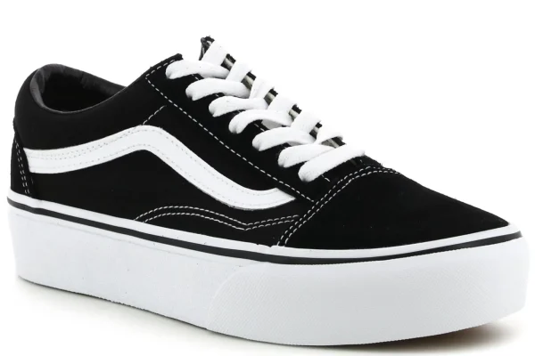 Sneakers-Vans Platform Sneakers Ua Old Skool Platform