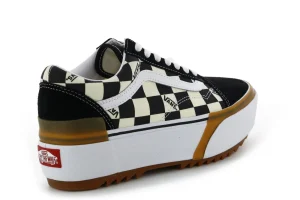 Sneakers-Vans Platform Sneakers Ua Old Skool Stacked