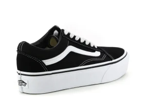 Sneakers-Vans Platform Sneakers Ua Old Skool Platform