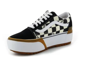 Sneakers-Vans Platform Sneakers Ua Old Skool Stacked