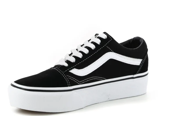 Sneakers-Vans Platform Sneakers Ua Old Skool Platform