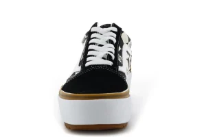 Sneakers-Vans Platform Sneakers Ua Old Skool Stacked