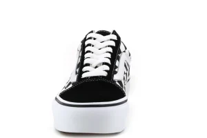 Sneakers-Vans Platform Sneakers Ua Old Skool Platform